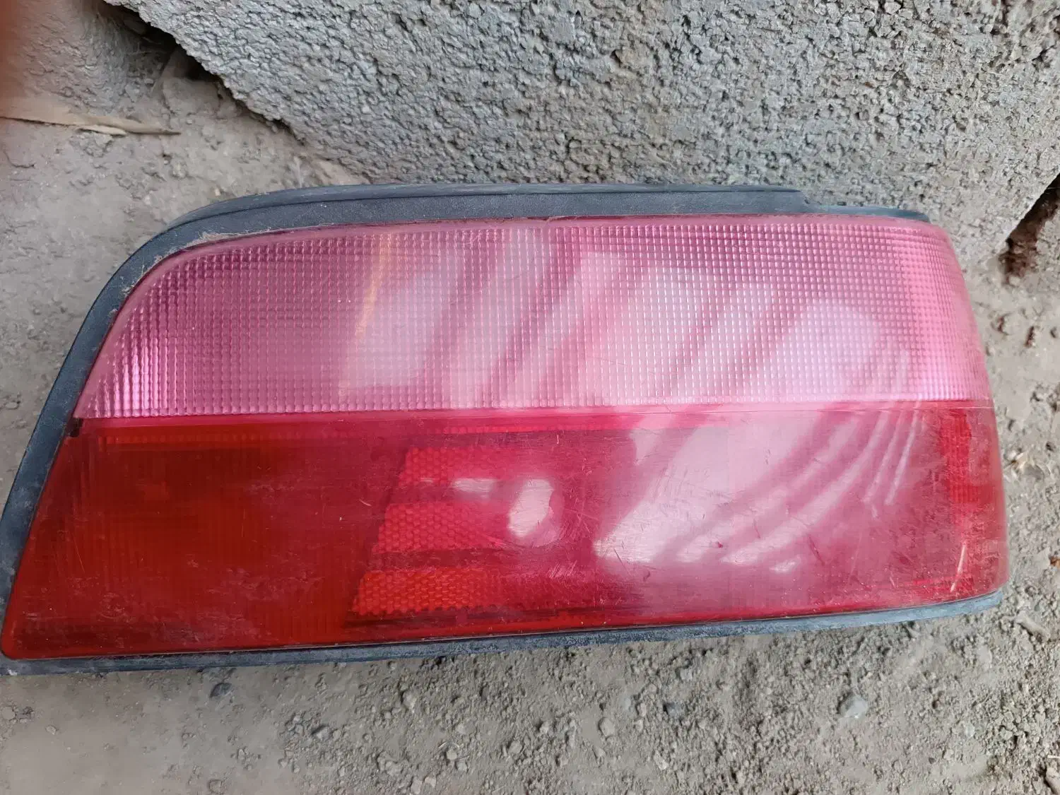 چراغ پژو پارس|قطعات یدکی و لوازم جانبی|صومای برادوست, |دیوار