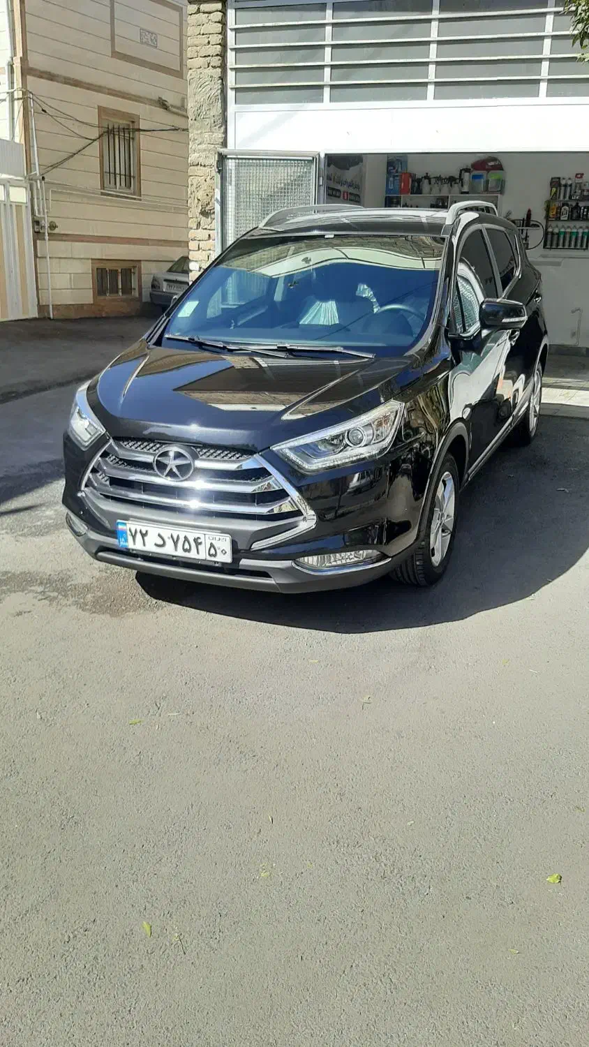 پولیش،احیای رنگ،سرامیک بدنه،صفرشوی تخصصی|خدمات موتور و ماشین|بروجرد, |دیوار