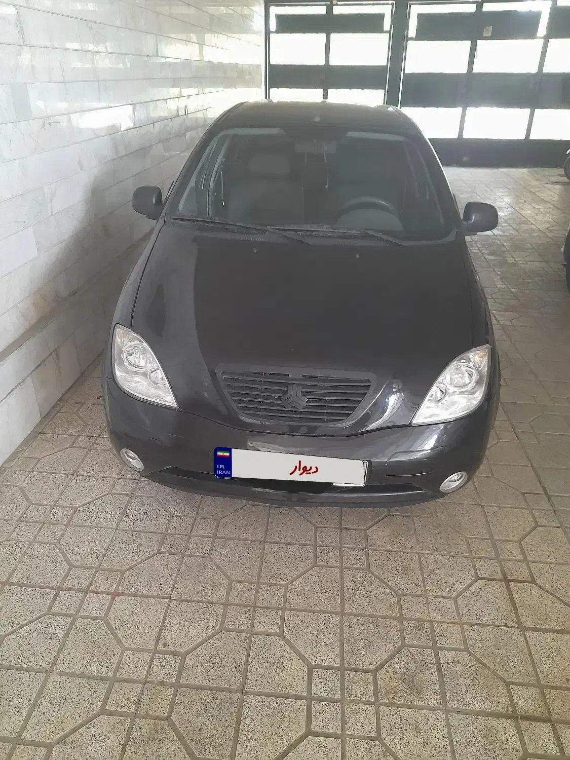 تیبا ۲|خودرو سواری و وانت|تهران, کوی فراز|دیوار