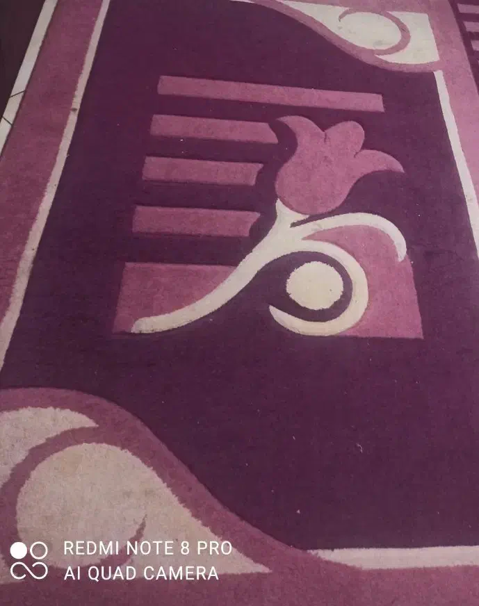 قالیچه جفتش باهم 2 میلیون|فرش|مشهد, امیر|دیوار