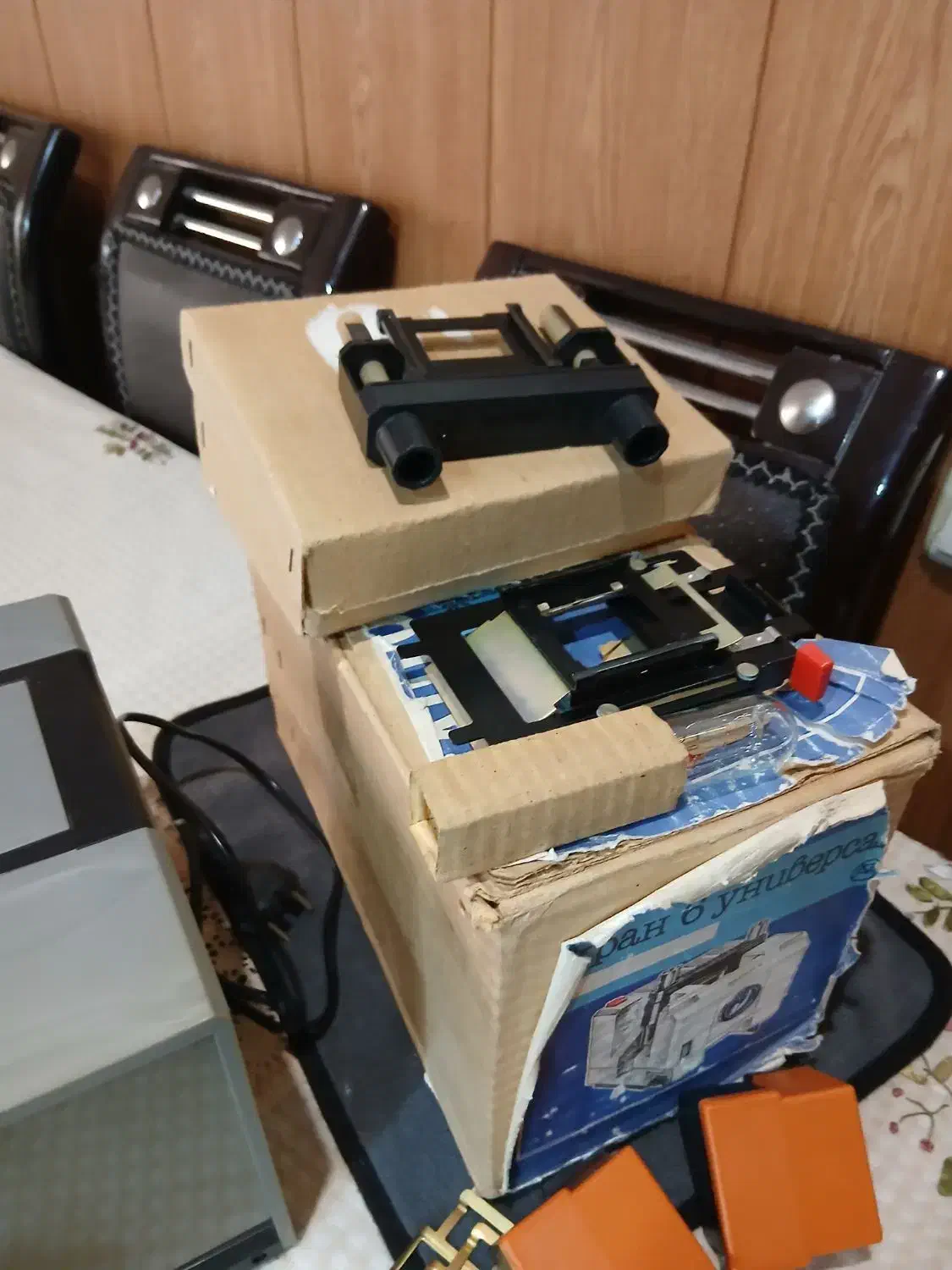 لوازم برقی|سایر لوازم برقی|مشهد, صیاد شیرازی|دیوار