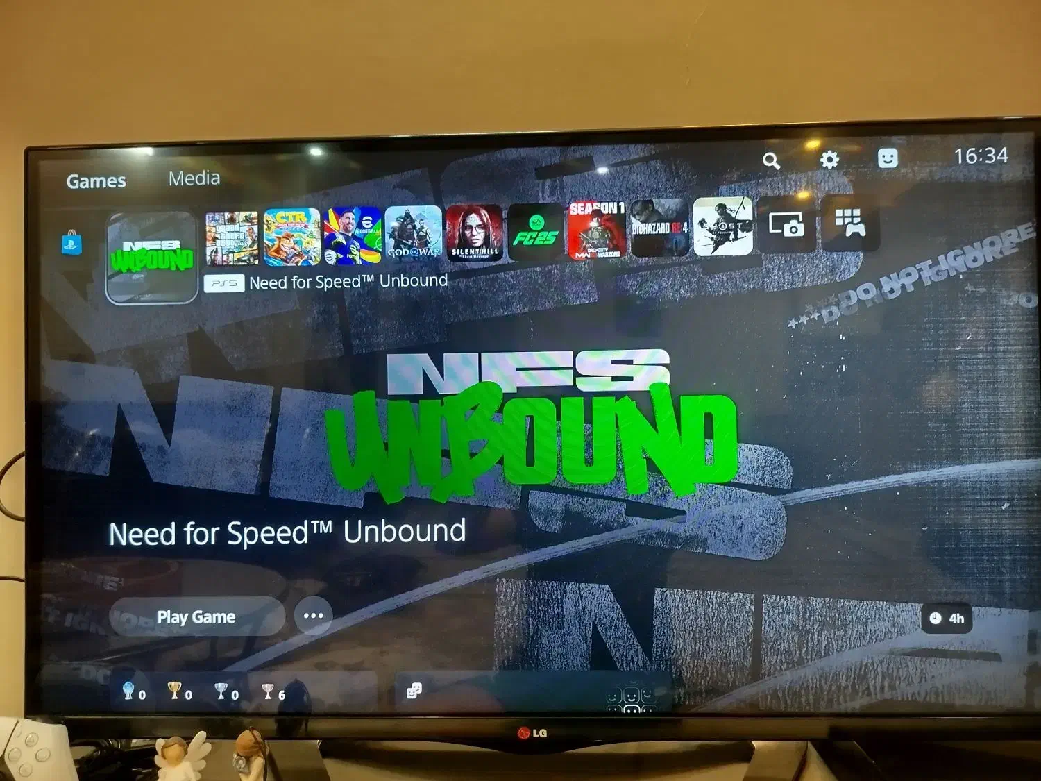 ps5اسلیم|کنسول، بازی ویدئویی و آنلاین|تهران, ابوذر|دیوار