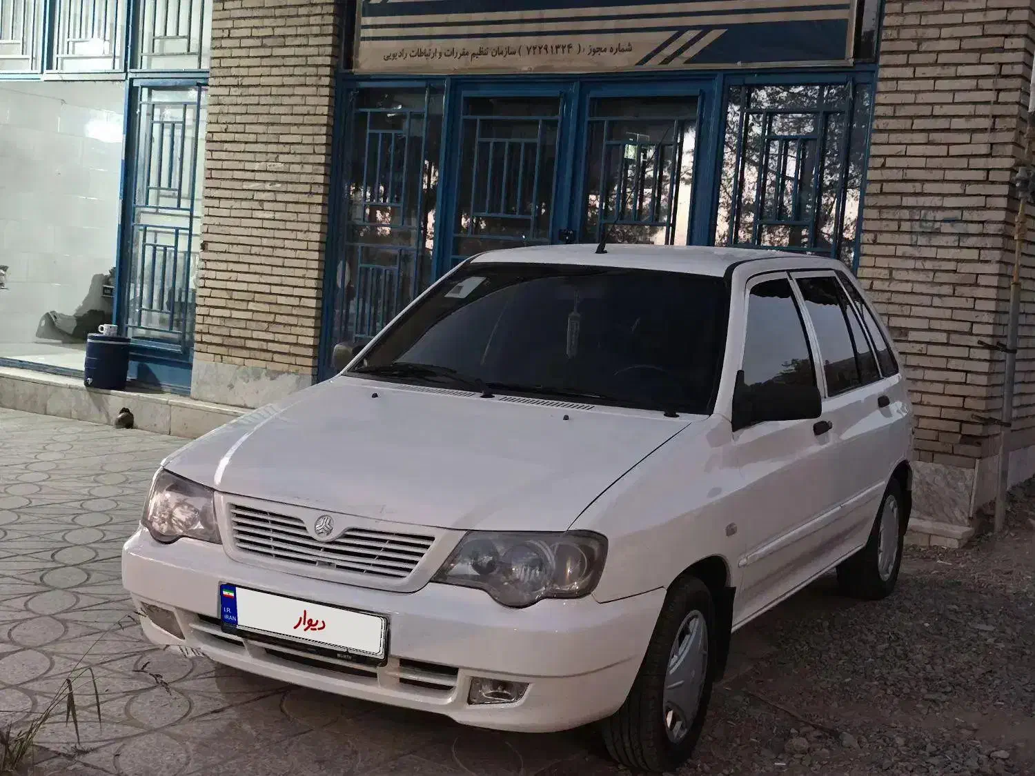 باسلام 111 عروسک مدل 95|خودرو سواری و وانت|کرمان, |دیوار