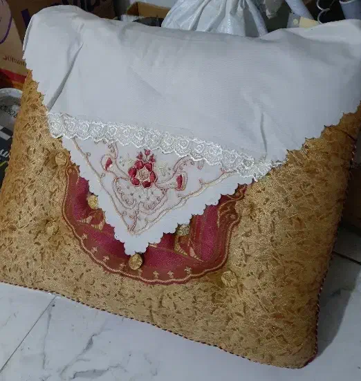 پشتی ۶ عدد|پشتی|بهاباد, |دیوار