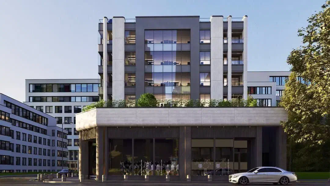 ۳۵۰متر/ویلایی دربستی ۳طبقه/زیر قیمت گذر پهن