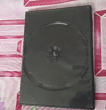 جا CD و DVD نو|پخش‌کننده DVD و ویدیو|مشهد, شاهد (شهرک غرب)|دیوار