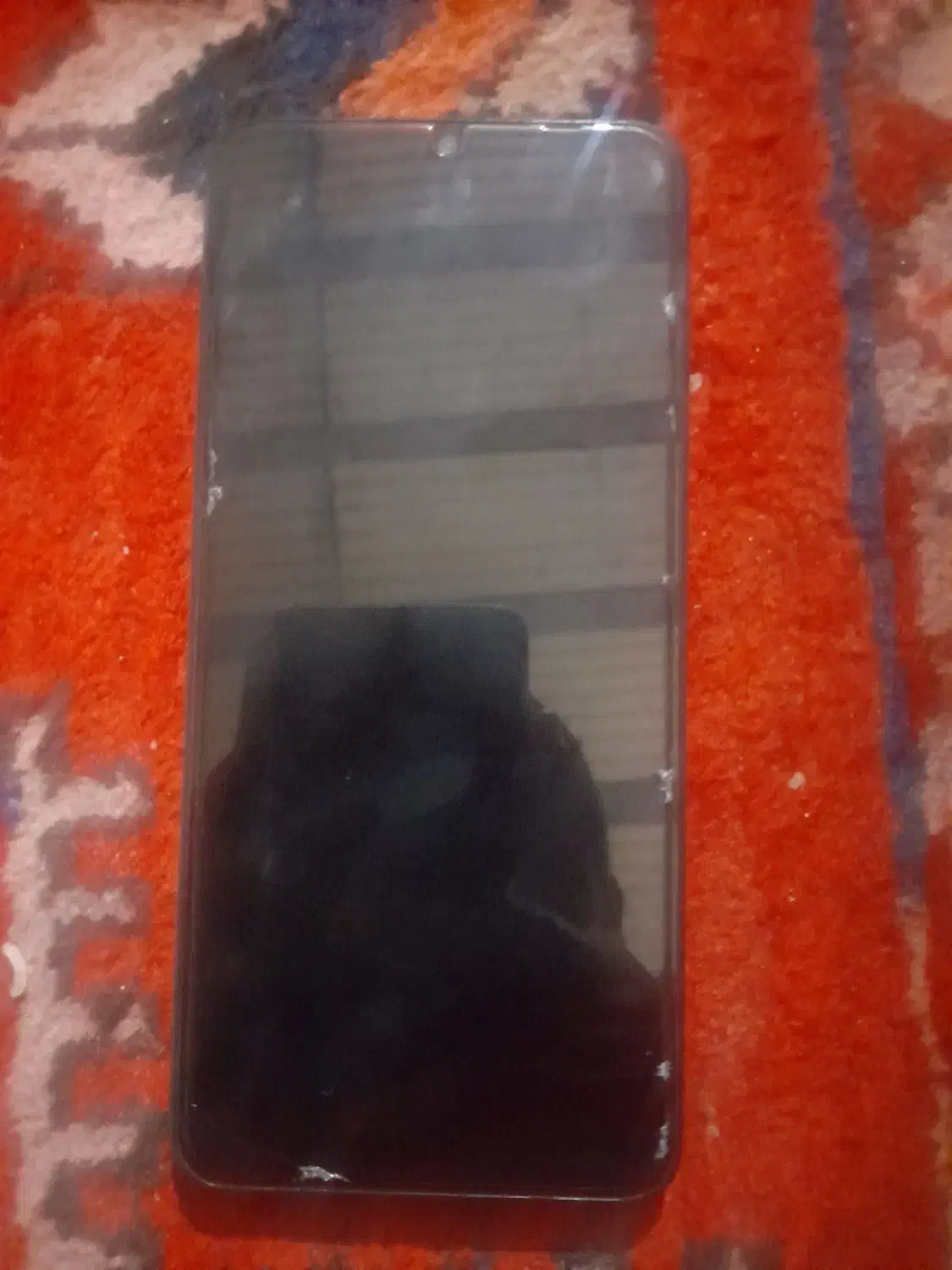 گوشی پکو حافظه 256رم8|موبایل|کرمان, |دیوار