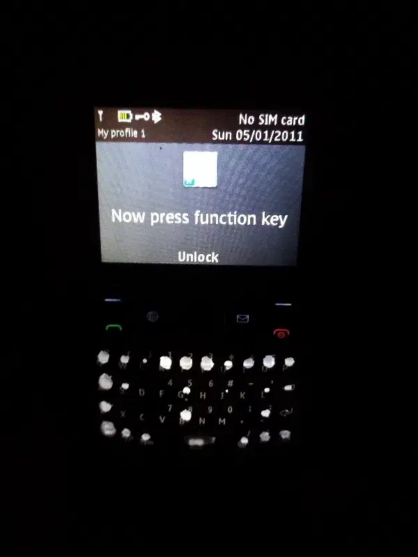 گوشی. نوکیا. وهنسفری|موبایل|قدس, شهرقدس|دیوار