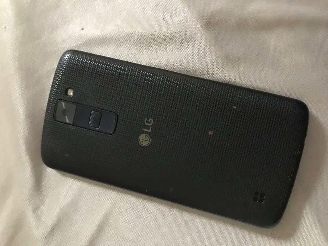 گوشی ال جی|موبایل|دامغان, |دیوار