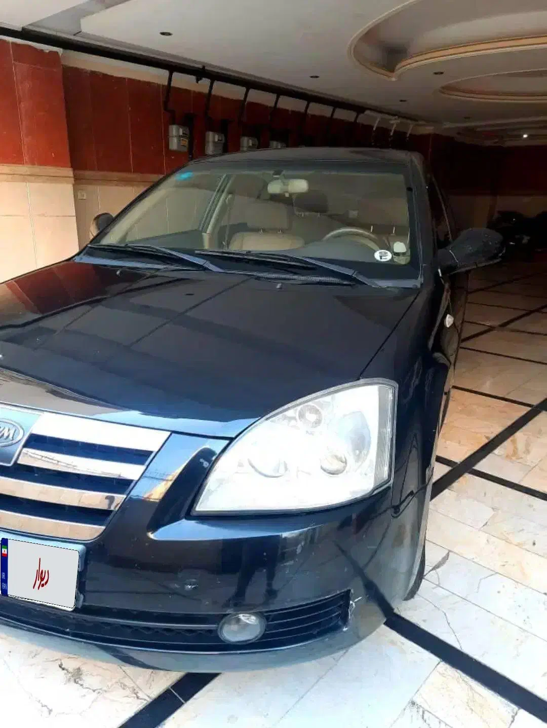 امی وی ام ۵۳۰ ۹۲|خودرو سواری و وانت|تهران, علم و صنعت|دیوار