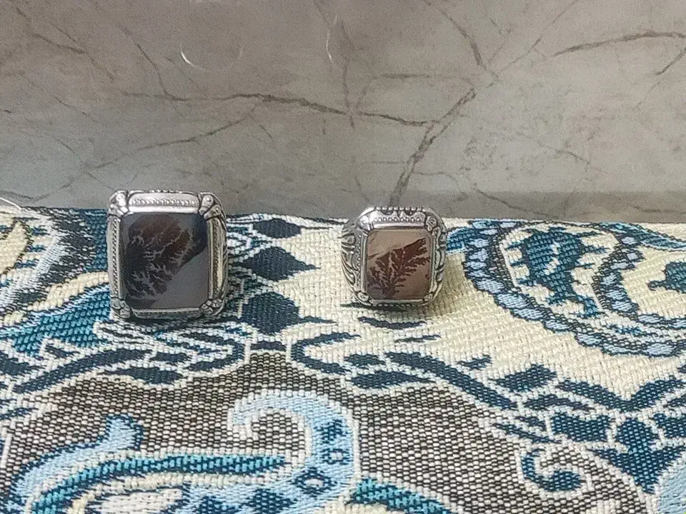 انگشتر شجر|بدلیجات|زنجان, |دیوار