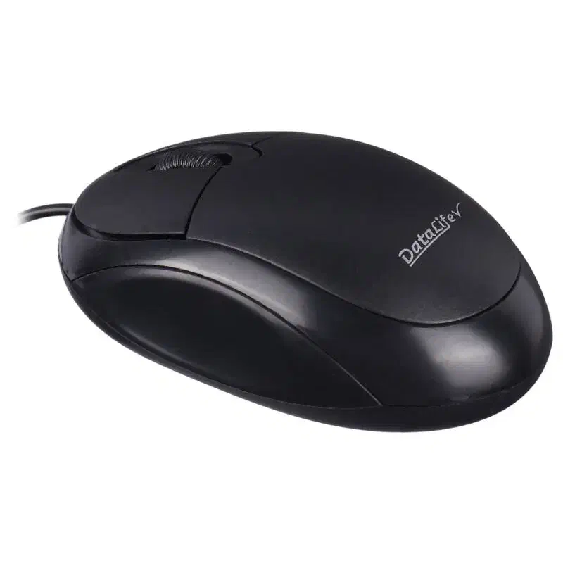 موس سیمی سیم دار دیتالایف|قطعات و لوازم جانبی رایانه|مشهد, الهیه|دیوار