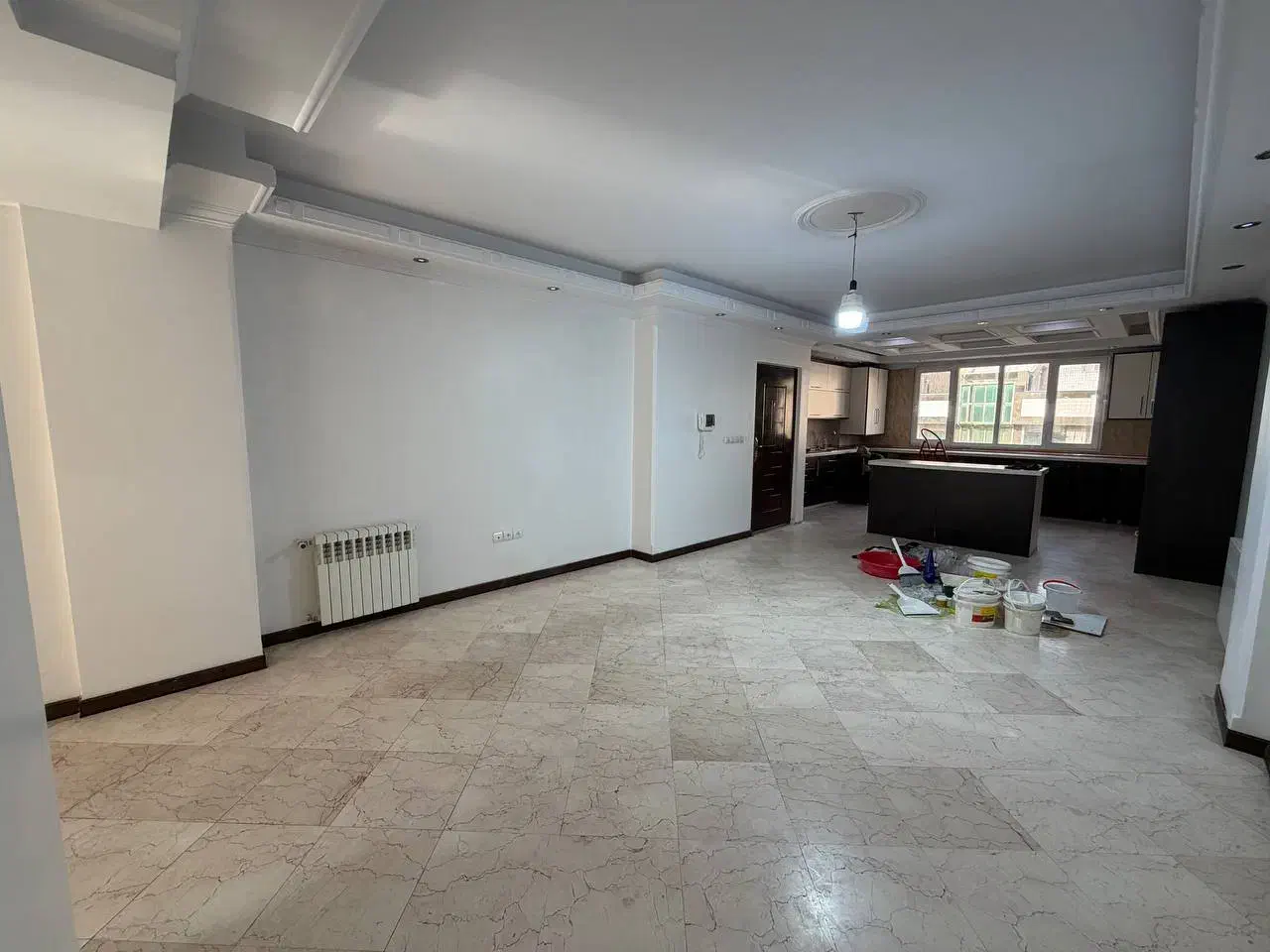 87متر 2خواب ** تخلیه **