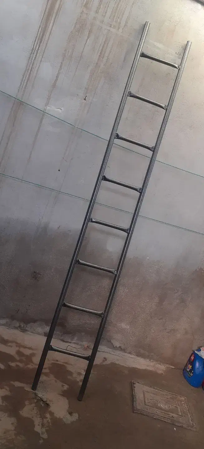 نردبان نو|ابزارآلات|تبریز, |دیوار