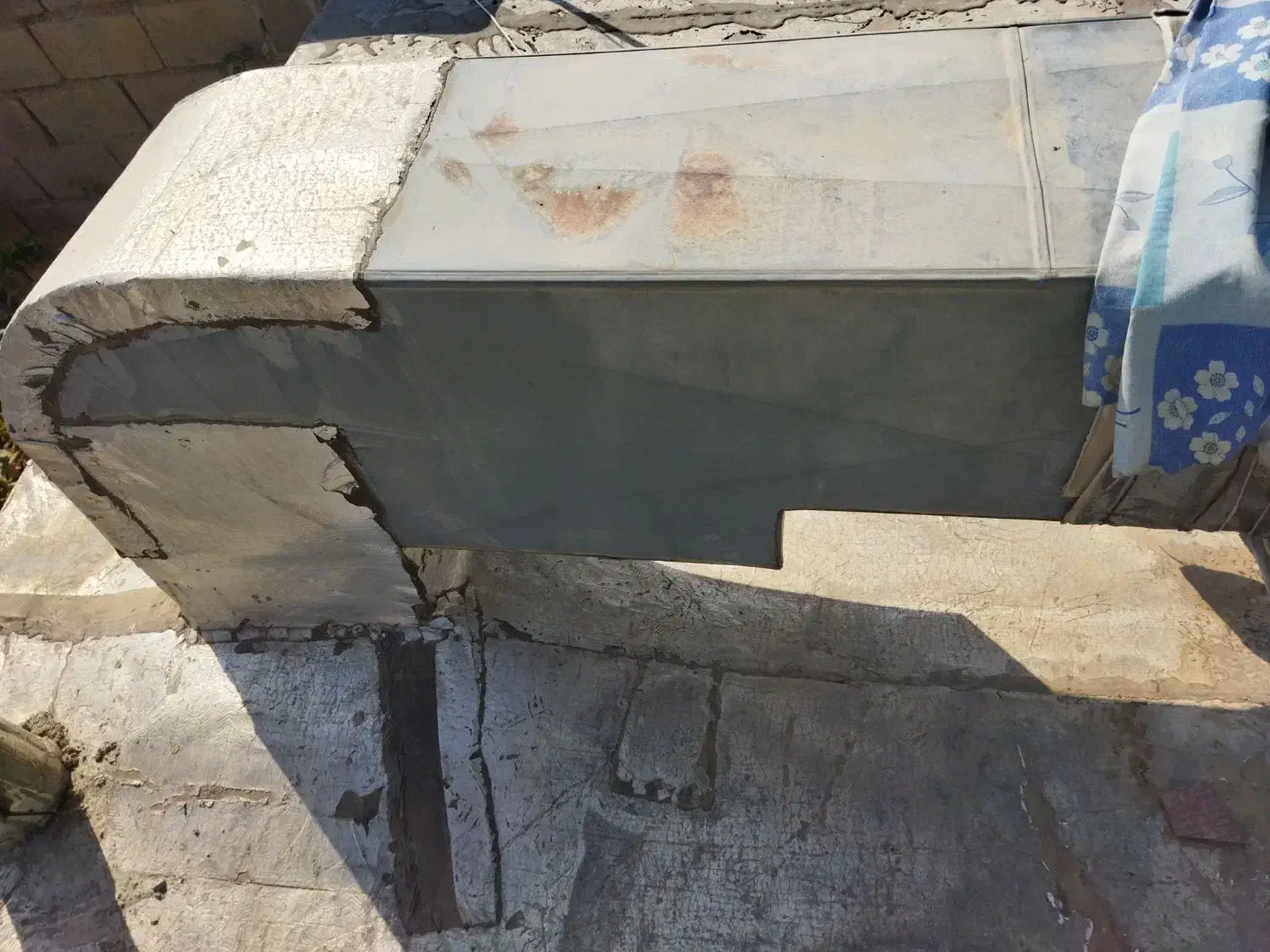 کانال کولر فروشی سالم|کولر آبی|نهاوند, |دیوار