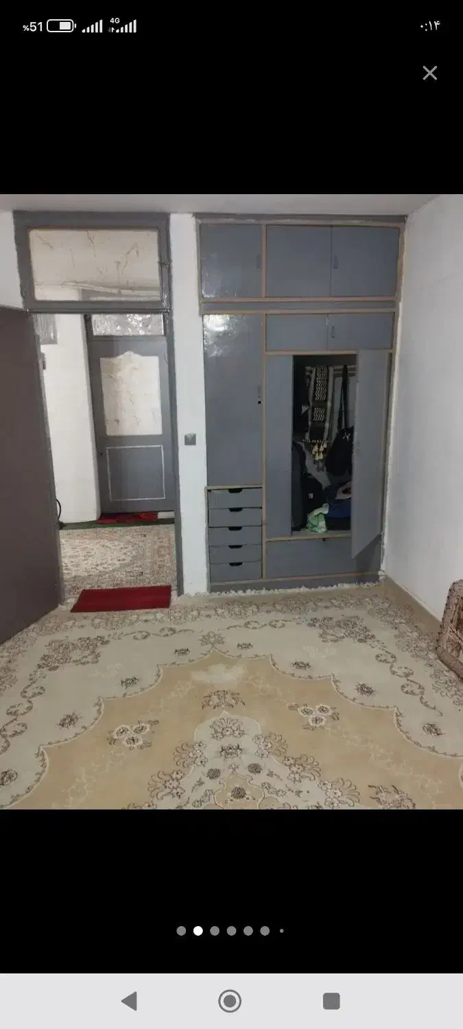 رهن و اجاره منزل|اجارهٔ آپارتمان|فولادشهر, A2|دیوار