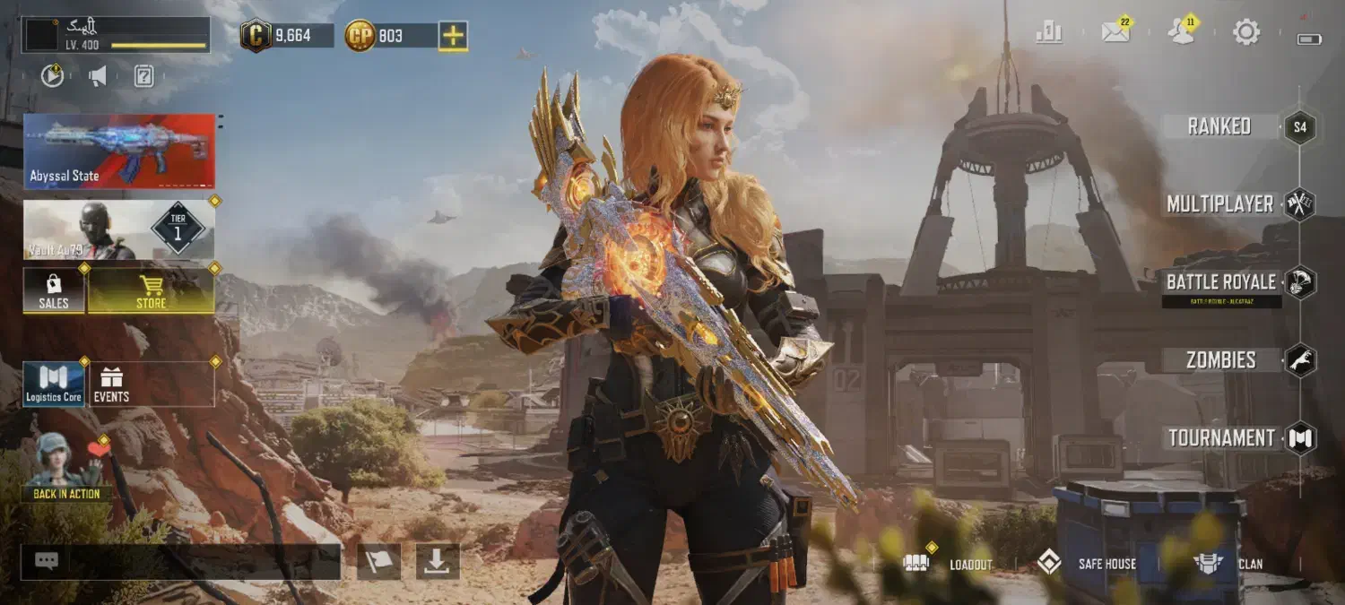 کلاف|کنسول، بازی ویدئویی و آنلاین|کرج, فاز ۳ گوهردشت|دیوار