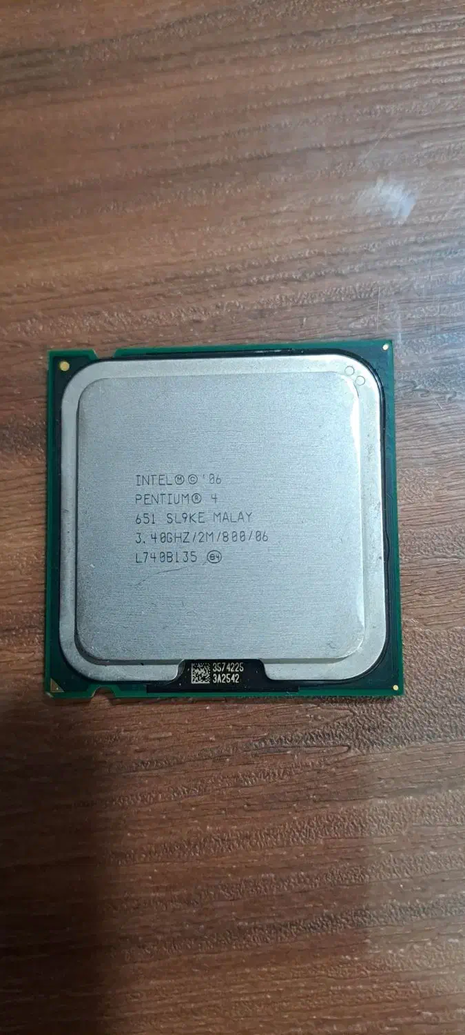 cpu|قطعات و لوازم جانبی رایانه|مشکین‌دشت, |دیوار