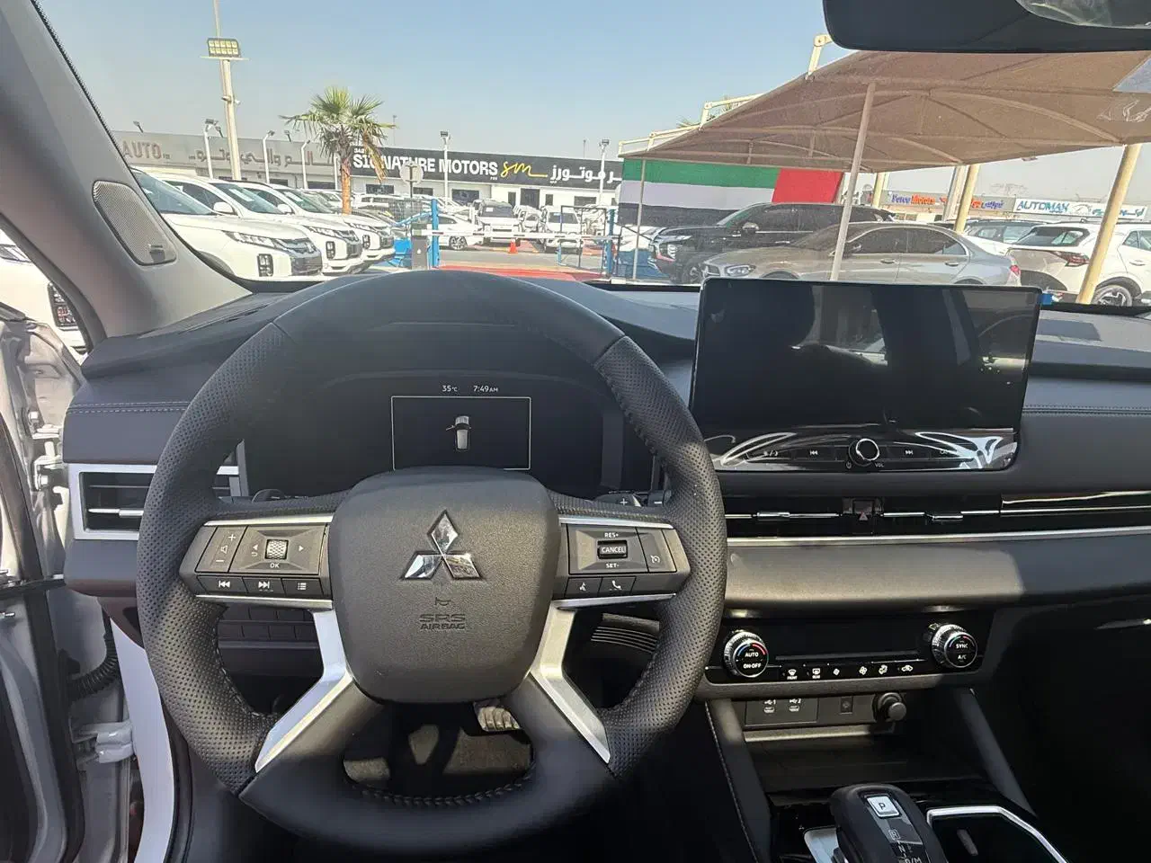 اوتلندر 7 نفره 2026|خودرو سواری و وانت|بندر ماهشهر, |دیوار