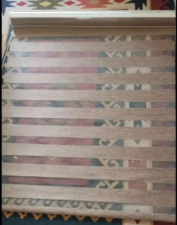 پرده|پرده، رانر، رومیزی|تهران, تهرانسر شرقی|دیوار