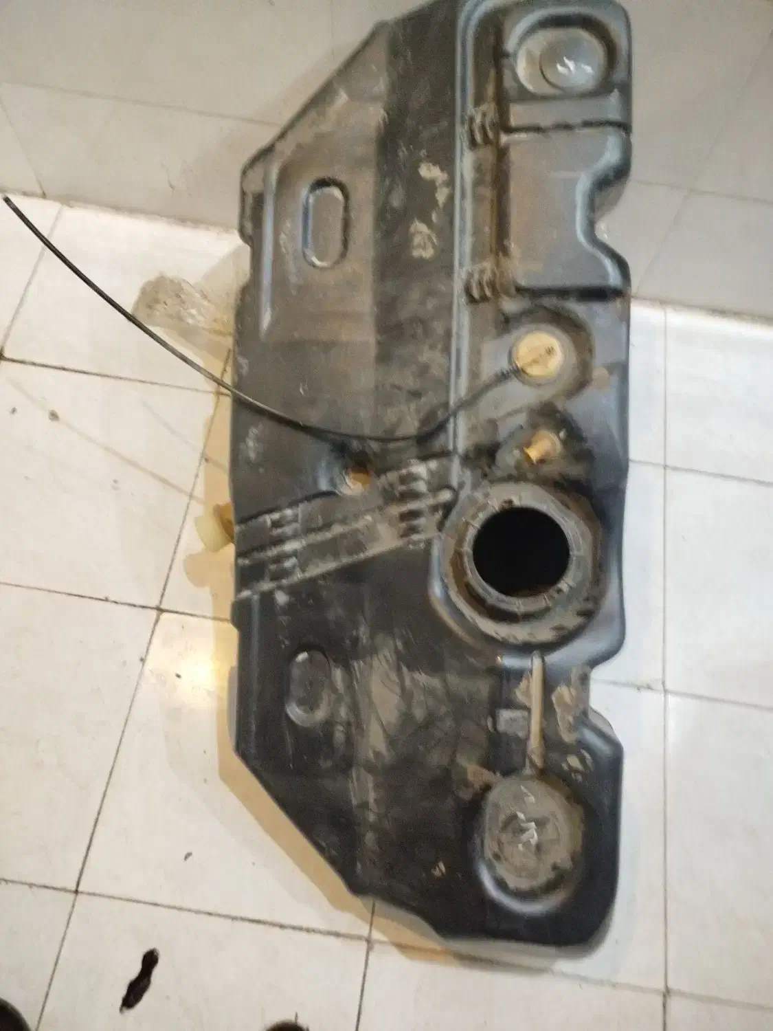 فروش فوری تعدادی از لوازم استوک به قیمت مناسب|قطعات یدکی و لوازم جانبی|رشت, کوی مهر|دیوار