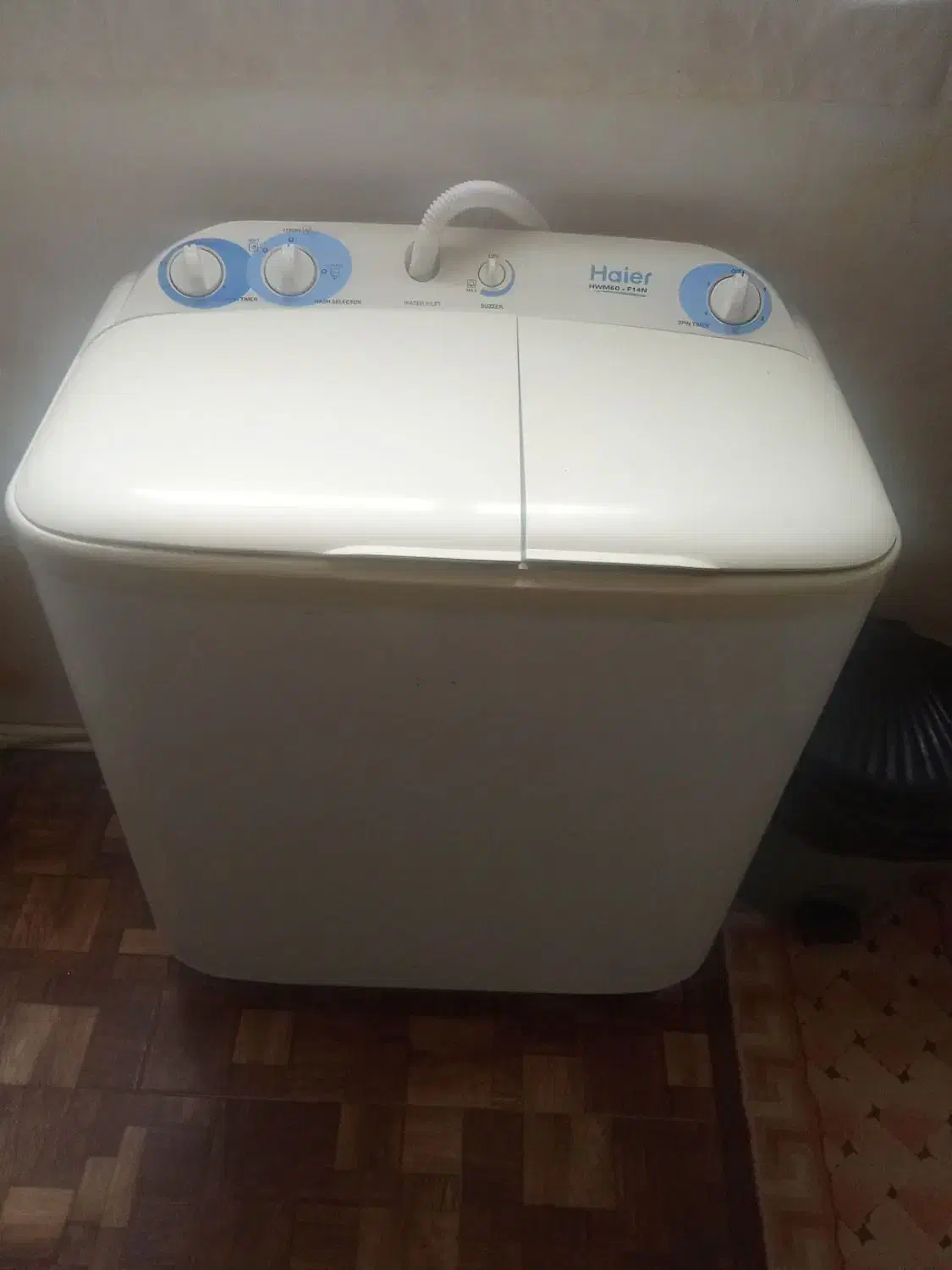 لباسشویی|ماشین لباسشویی و خشک‌کن لباس|تربت جام, جامرود|دیوار