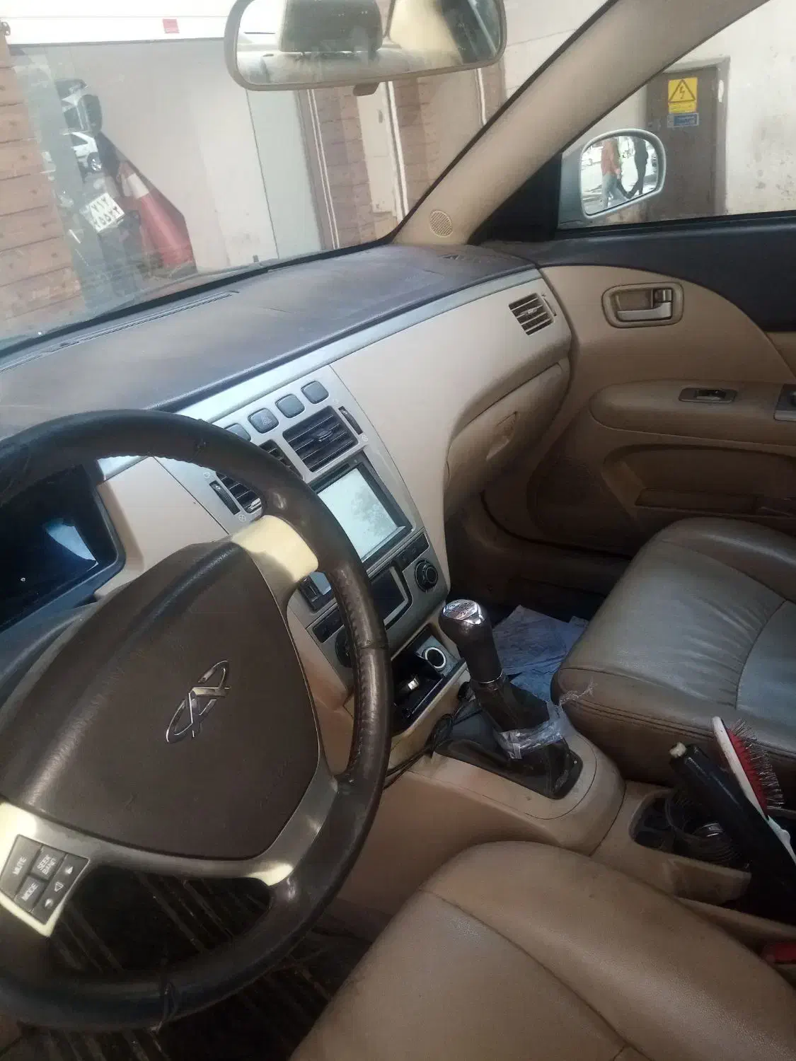 فروش ام وی ام 530|خودرو سواری و وانت|شیراز, جانبازان|دیوار