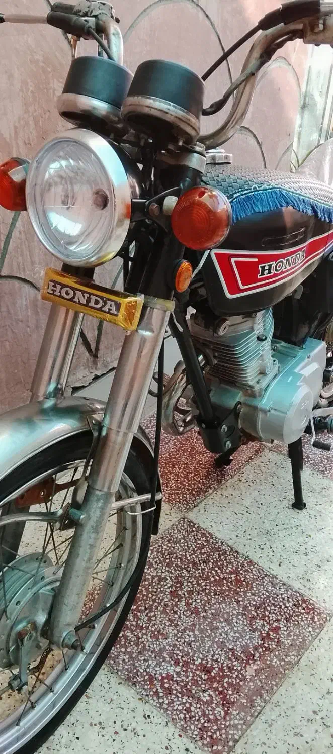 موتور مزایده|موتورسیکلت|خمینی‌شهر, |دیوار