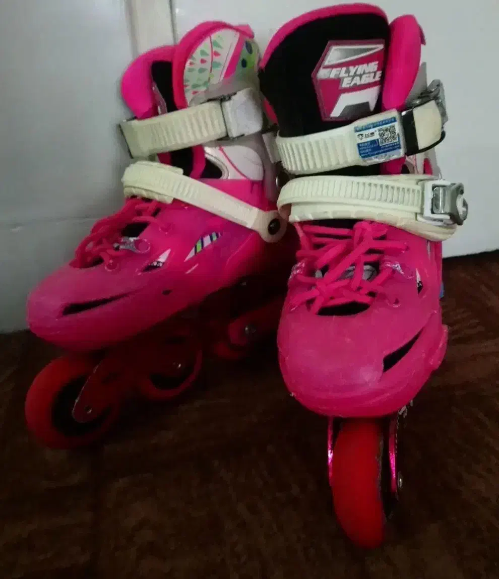 اسکیت فلاینگ ایگل سایز 36-28 کاملا سالم|دوچرخه، اسکیت، اسکوتر|تهران, حشمتیه|دیوار