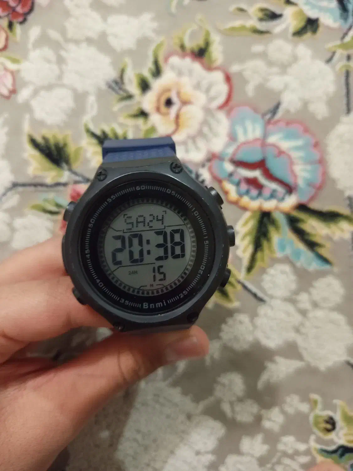 ساعت|ساعت|بیرجند, |دیوار