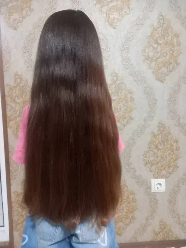 خریدار مو مرودشت ارسنجان طشک|خدمات آرایشگری و زیبایی|مرودشت, ثبت احوال|دیوار