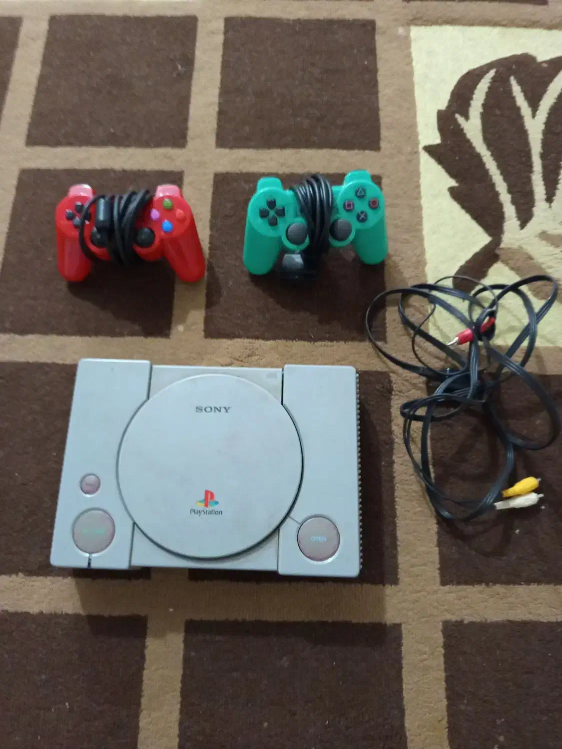 پلی استیشن|کنسول، بازی ویدئویی و آنلاین|مسجد سلیمان, |دیوار