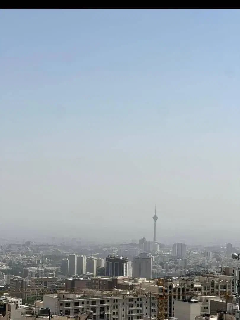 اجاره آپارتمان۱۶۵متر۳خ/ویودار/سعادت آباد/کوی فراز|اجارهٔ آپارتمان|تهران, کوی فراز|دیوار
