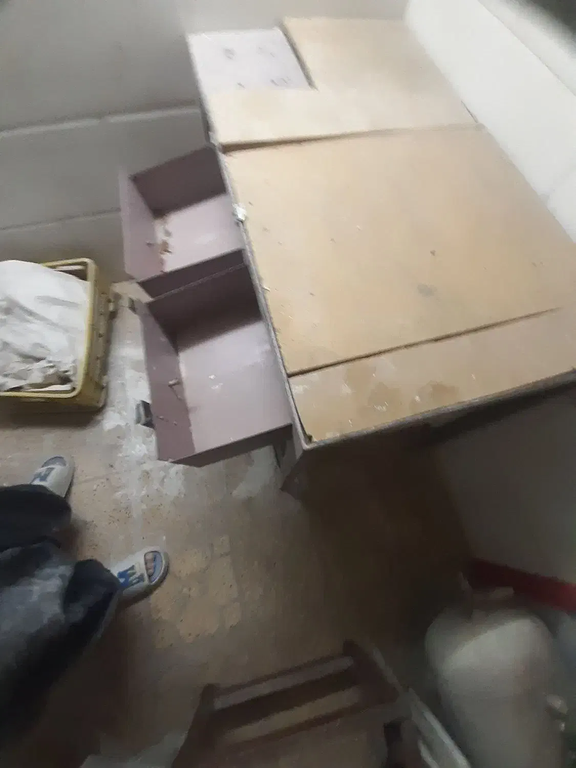 میزکار آهنی خیلی محکم|ابزارآلات|امیرآباد, |دیوار