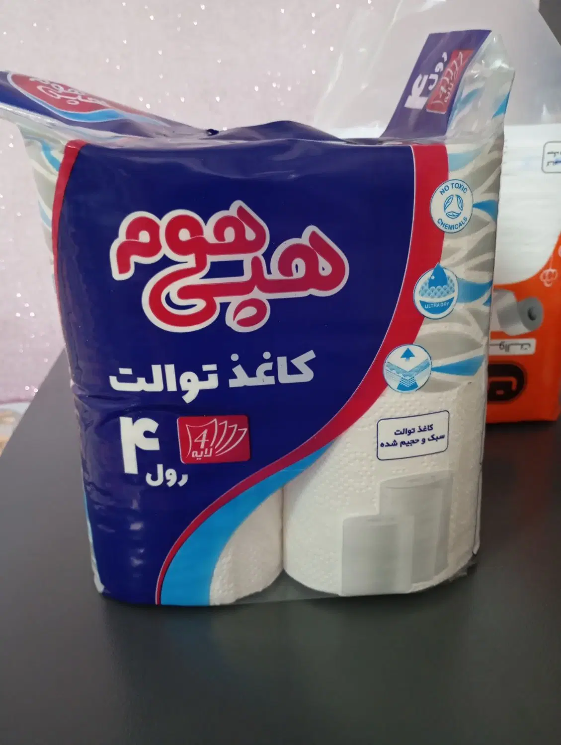 دستمال کاغذی|مواد شوینده و دستمال کاغذی|رشت, علی آباد|دیوار
