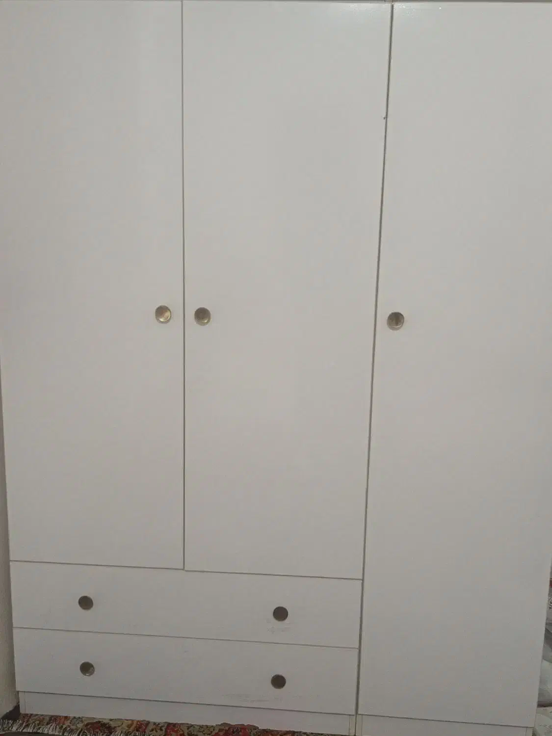 کمد لباسی|جاکفشی، کمد، دراور|داراب, |دیوار