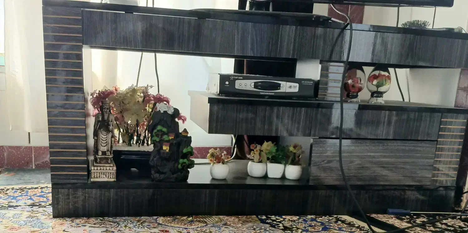 میزتیوی نو|میز تلویزیون|یاسوج, |دیوار