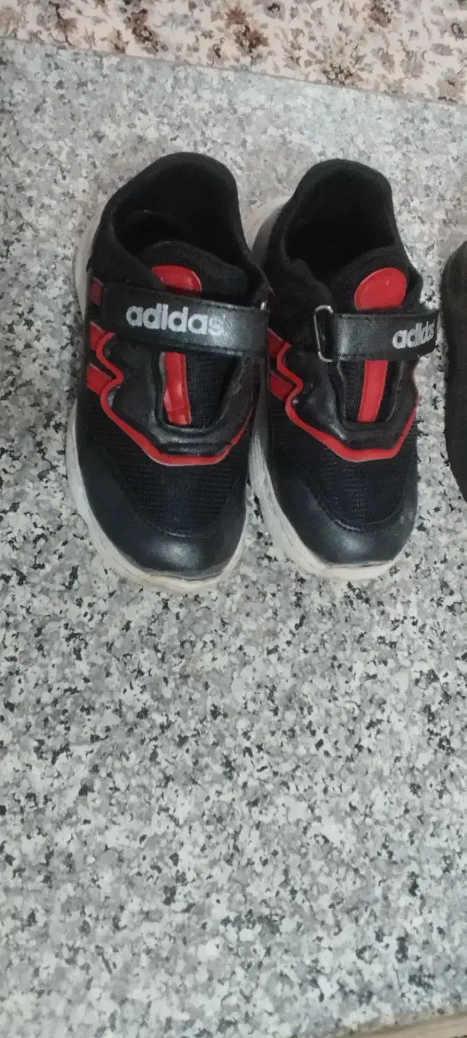 کفش بچگانه|کفش و لباس بچه|کرمانشاه, |دیوار