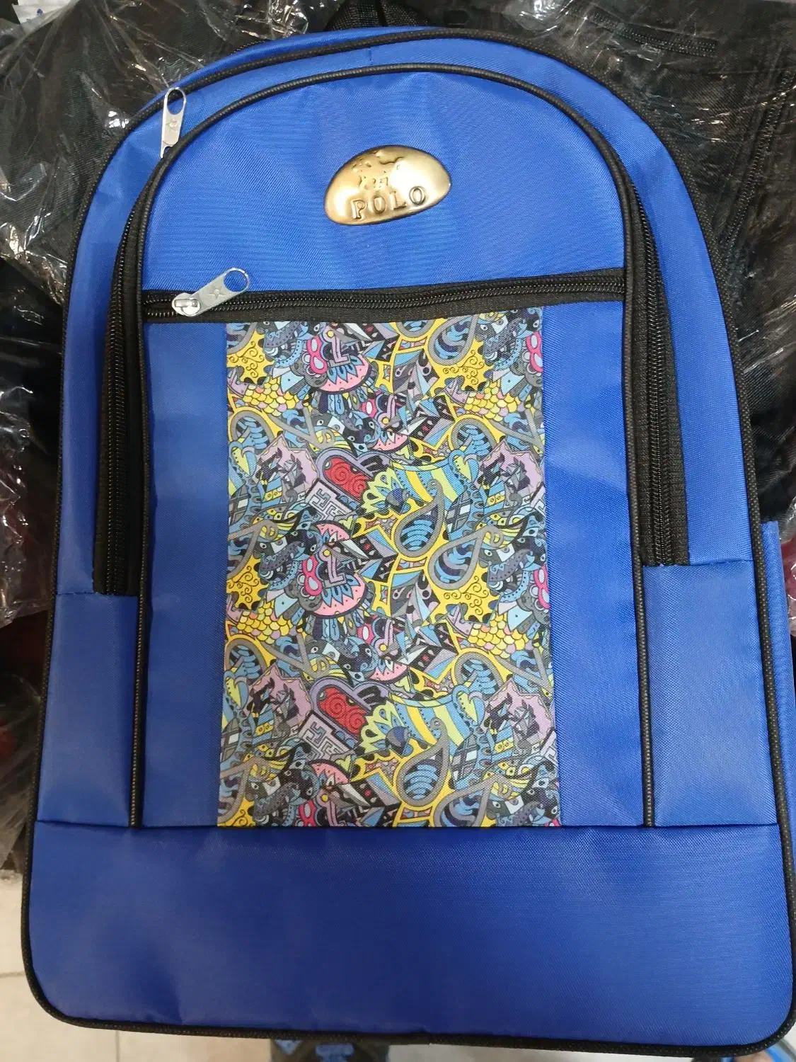 فروش انواع کیف عمده وپرچون|کیف، کفش، کمربند|اصفهان, شهرک امام خمینی|دیوار