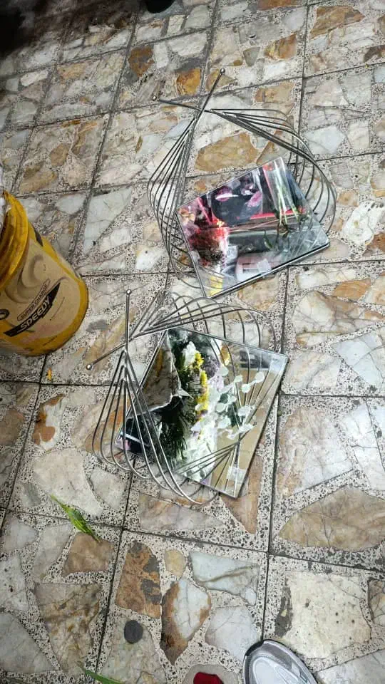 باکس عروس|صنایع دستی و سایر لوازم تزئینی|خرم‌آباد, |دیوار