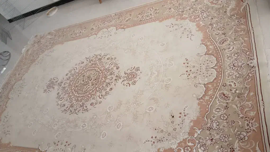 فرش مشهد|فرش|گرگان, |دیوار