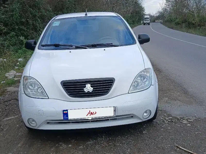 تیبا۲|خودرو سواری و وانت|ماسال, |دیوار