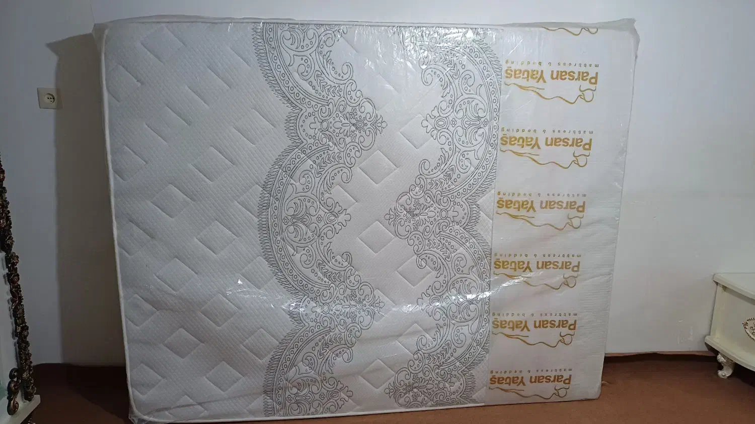 تشک تختخواب دونفره|تشک تختخواب|سلماس, |دیوار