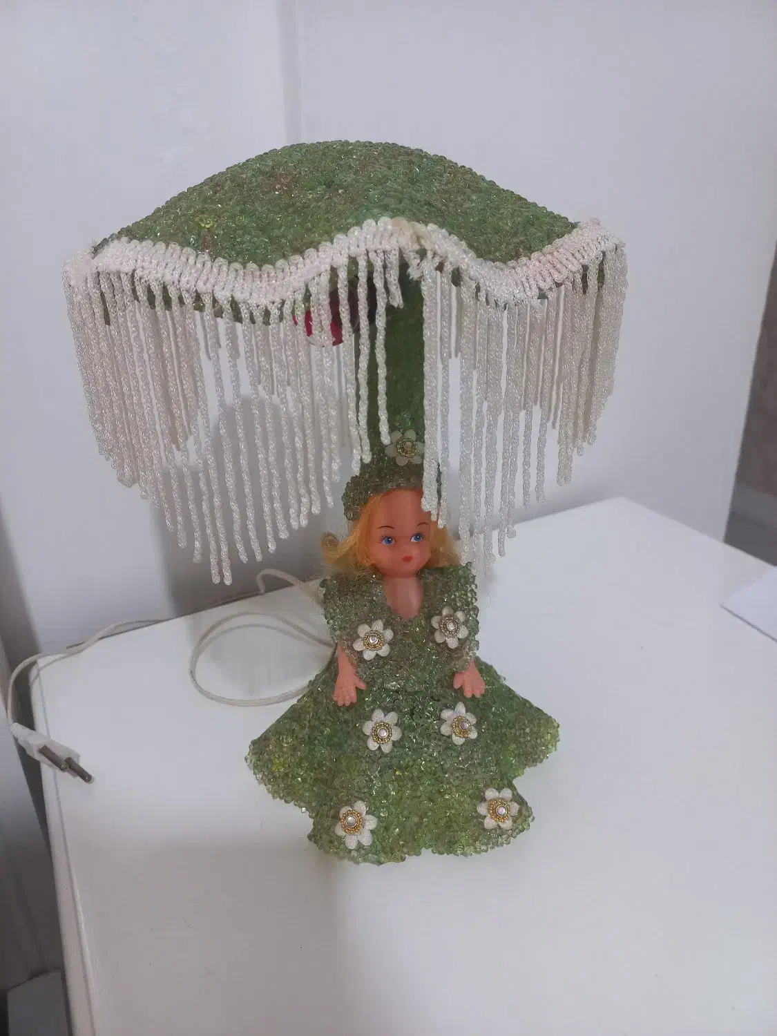 چراغ خواب زیبا|چراغ خواب و آباژور|ملایر, |دیوار