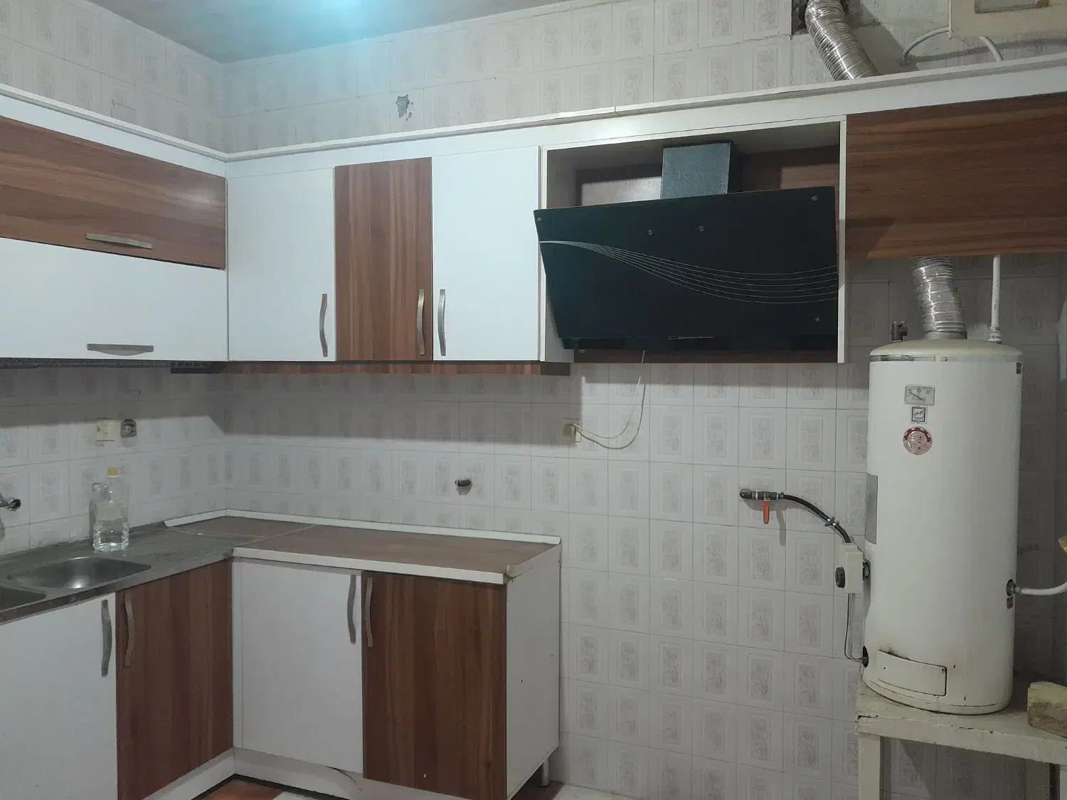 طبقه دوم 110متری استانداری|اجارهٔ آپارتمان|شیراز, بهارستان|دیوار