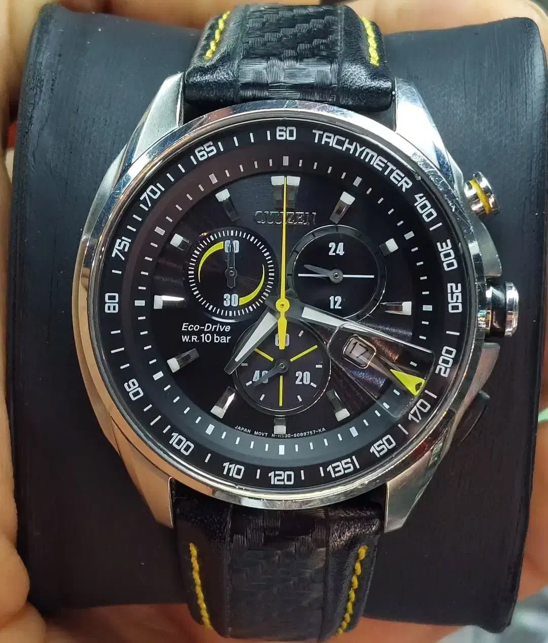 سیتیزن اکودرایو|ساعت|قزوین, |دیوار