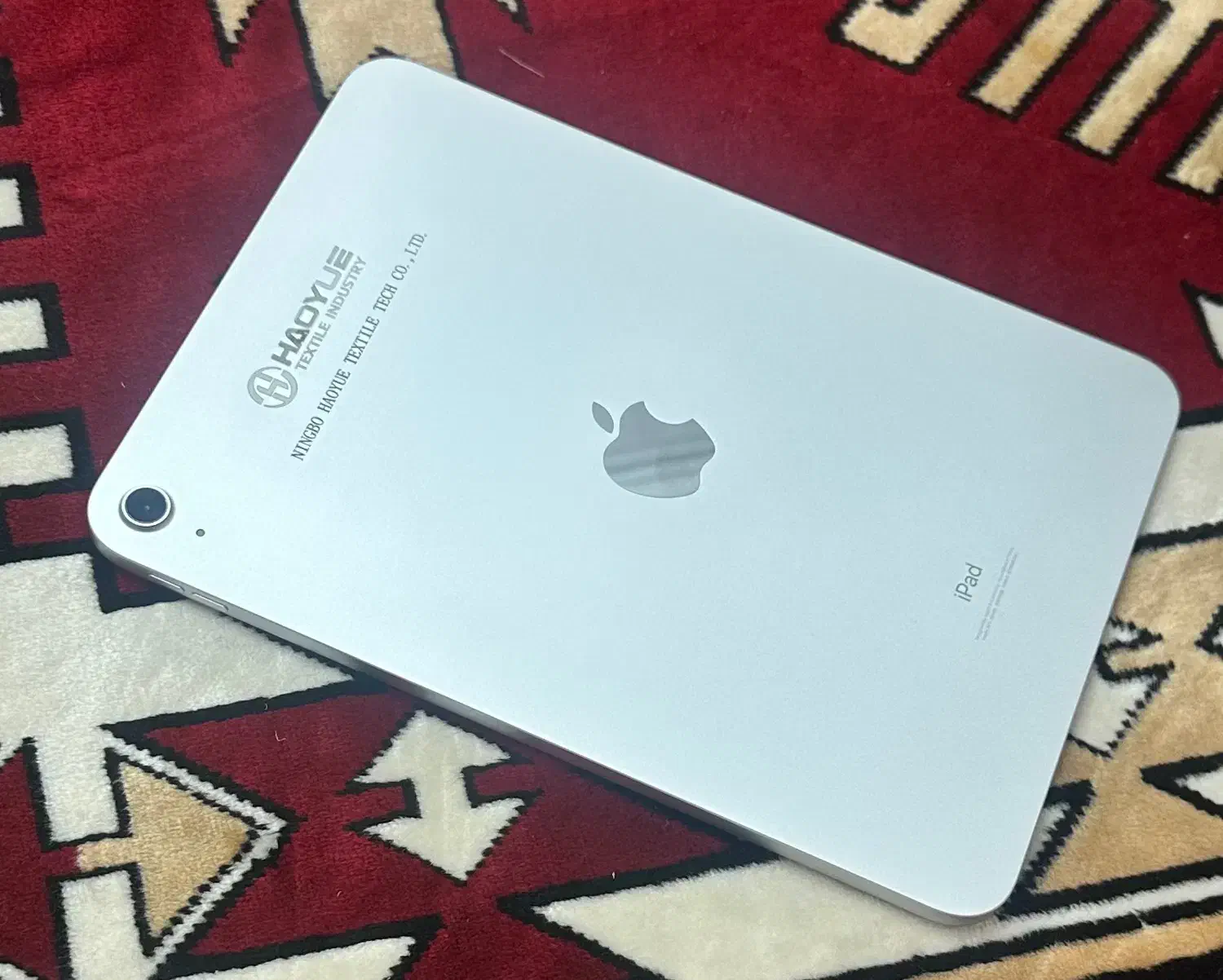 آیپد ۱۰ ۲۵۶ گیگابایت|تبلت|تهران, خانی آباد نو شمالی|دیوار