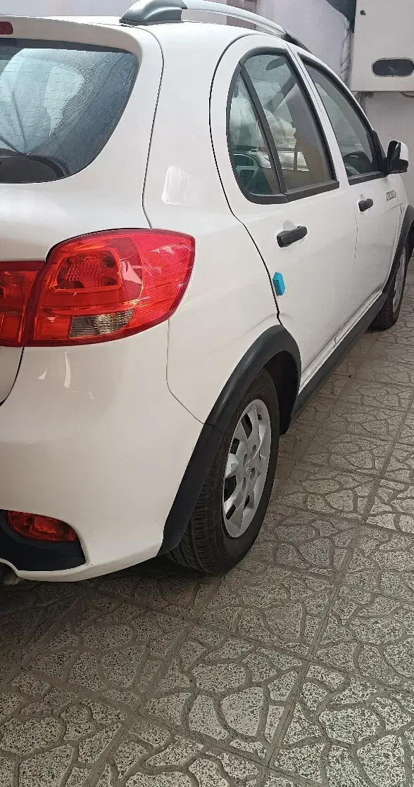 کوییک 1400 در حد صفر|خودرو سواری و وانت|اصفهان, باغ دریاچه|دیوار