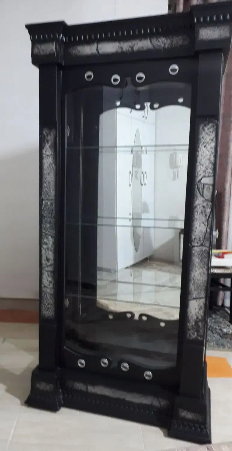 ویترین|بوفه، ویترین، کنسول|بهارستان, |دیوار