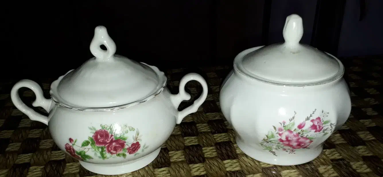 تعدادی لوازم اشپزخونه|ظروف سرو و پذیرایی|قم, چهل درخت|دیوار